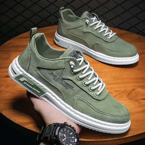 FYGA Men's StreetEdge